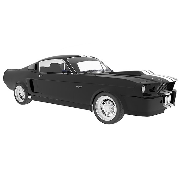 shelby gt 500 max - ford shelby gt 500 eleanor by gkruhonja